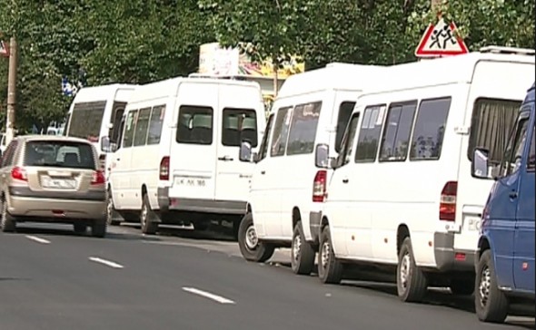 Autoritățile anunță lansarea unei noi linii de transport public din satul Colonița spre capitală